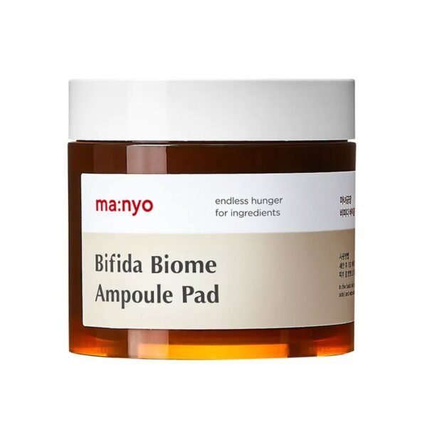 Bifida Biome Ampoule Pad