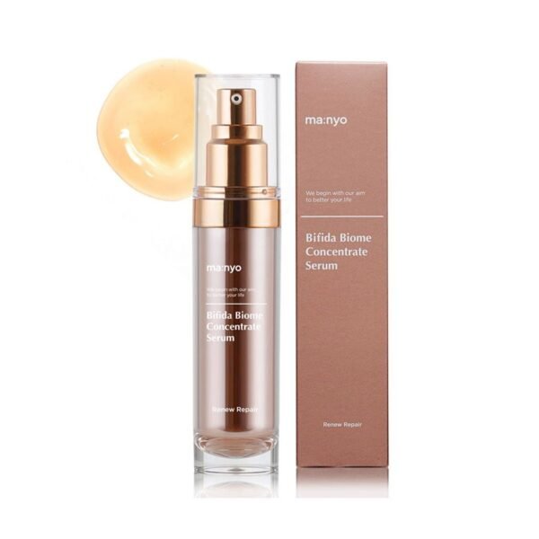 Bifida Biome Concentrate Serum