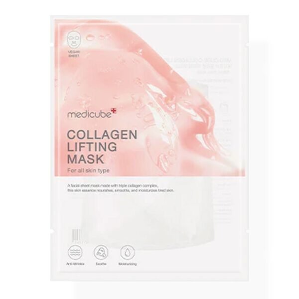Collagen Lifting Mask