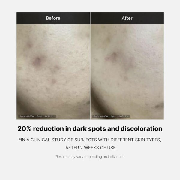 Deep Vita C Ampoule 2.0 (30g)