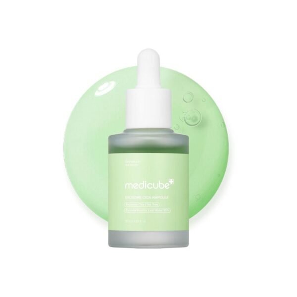 Exosome Cica Ampoule (30ml)