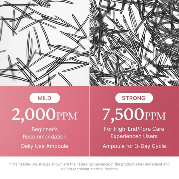 PDRN Pink Exosome Shot Serum 2000 (30ml)