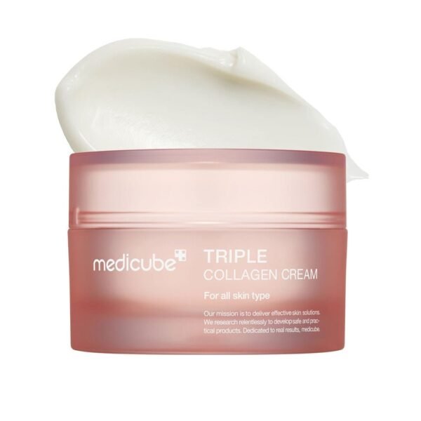 Triple Collagen Cream 4.0 (50ml)