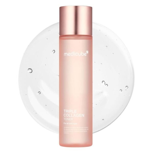 Triple Collagen Toner 4.0 (140ml)