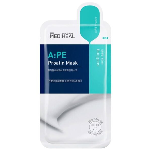 A.PE Proatin Mask