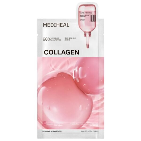 Collagen Essential Mask (1pc)