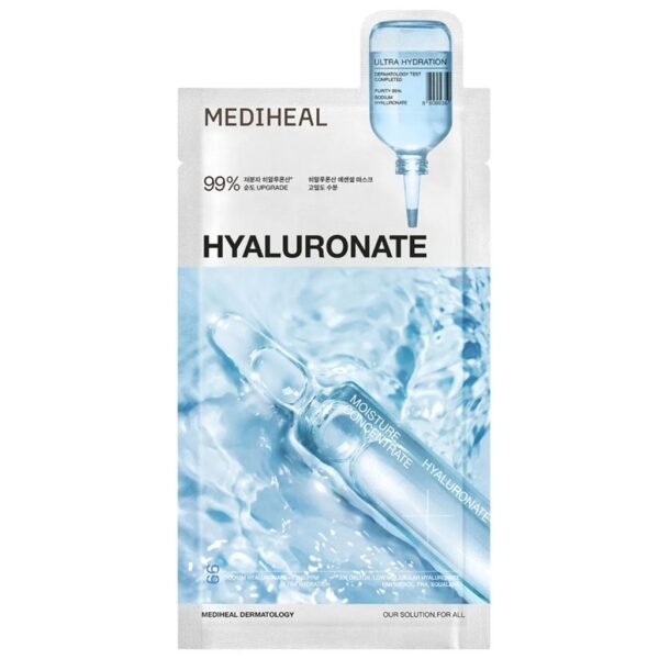 Essential Hyaluronate Mask (1pc)