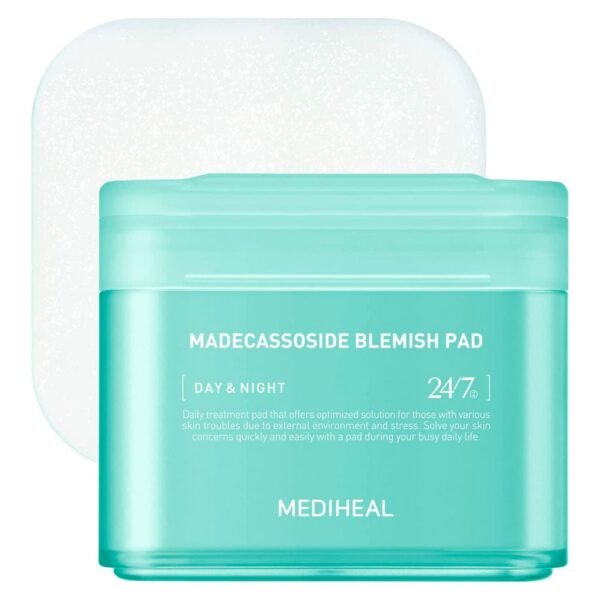 Madecassoside Blemish Pad