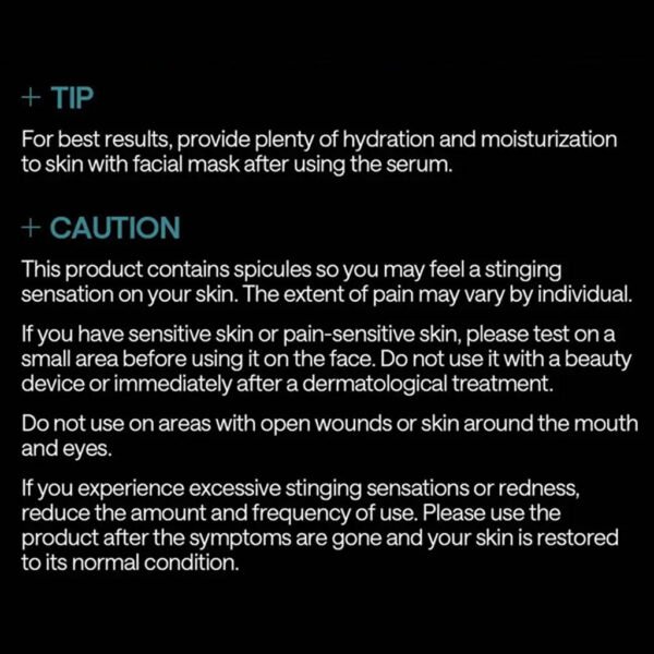 Madecassoside Pore Repair Serum (40ml)