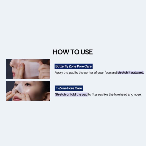 PDRN Lifting Pad (100 pads)