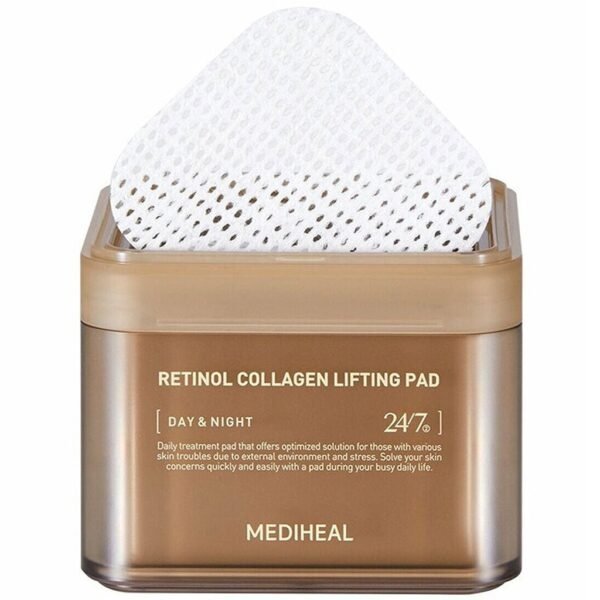 Retinol Collagen Lifting Pad (100 pads)