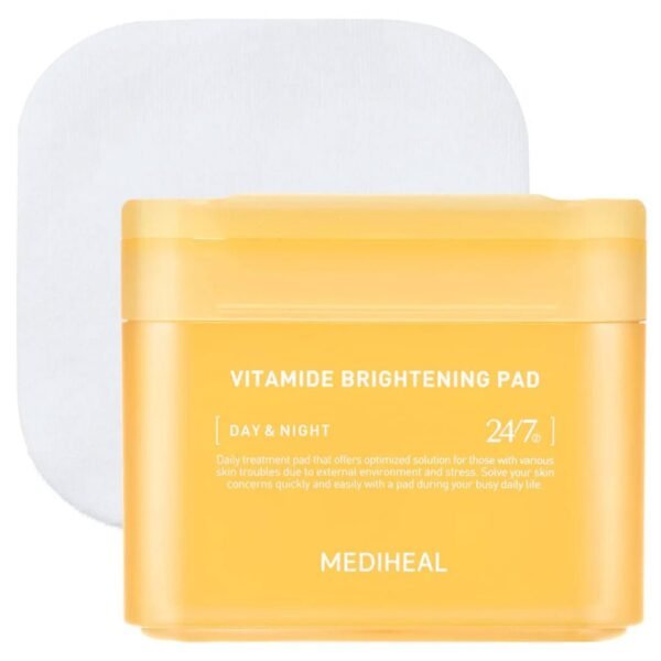 Vitamide Brightening Pad (100 pads)