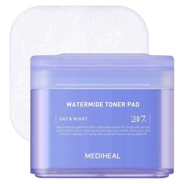 Watermide Toner Pad