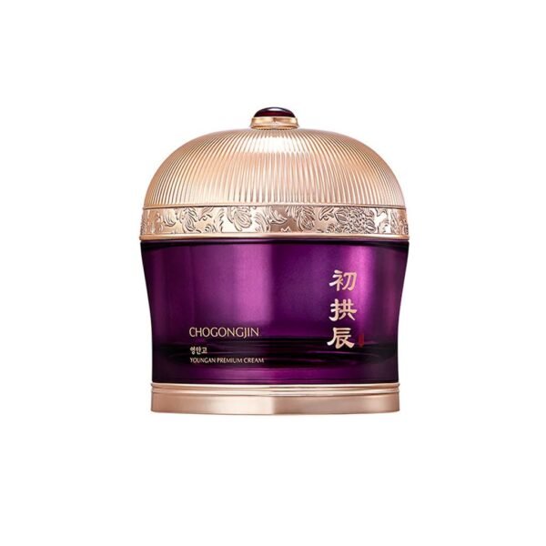 Cho Gong Jin Youngan Premium Cream
