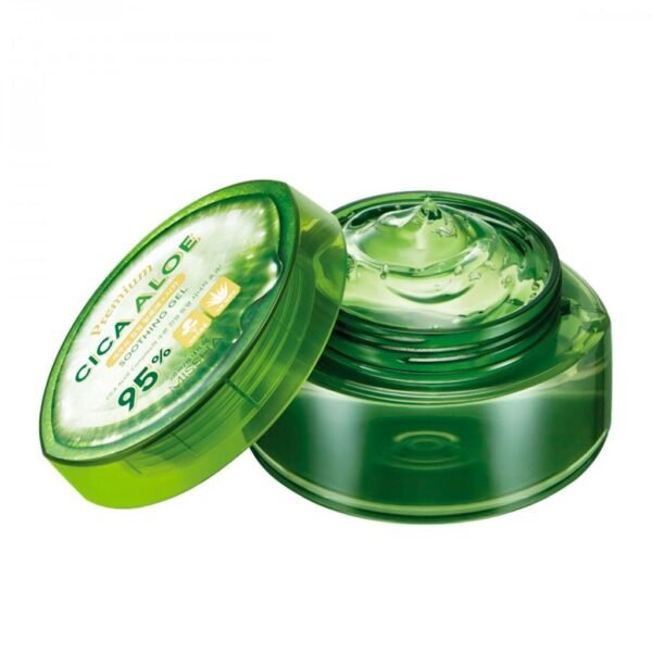 Premium Cica Aloe Soothing Gel