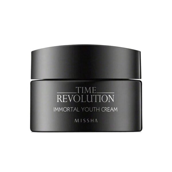 Time Revolution Immortal Youth Cream