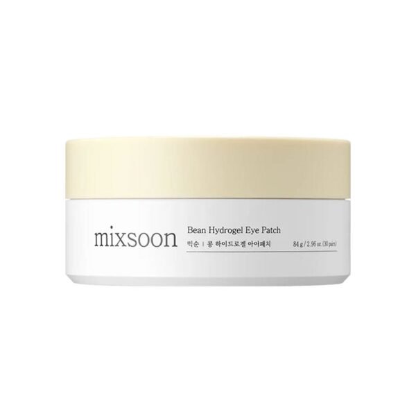 Bean Hydrogel Eye Patch (60pc)