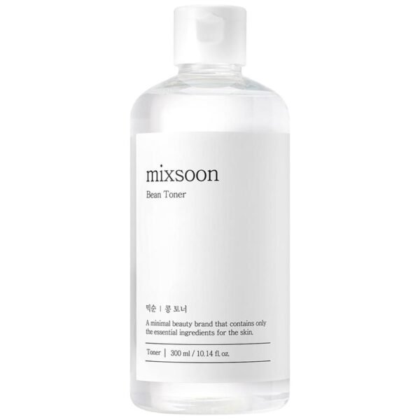 Bean Toner