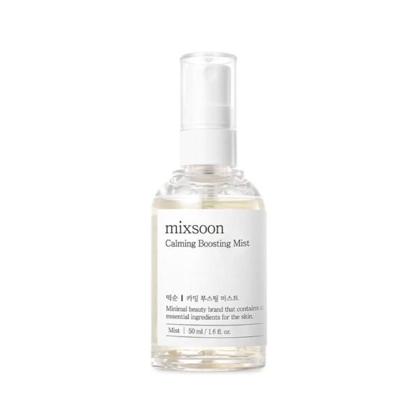 Calming Boosting Mist (50ml)
