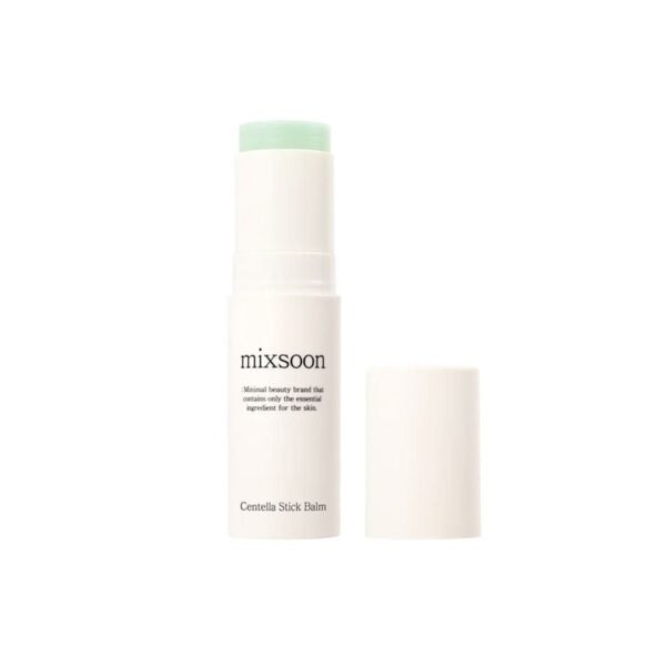 Centella Asiatica Stick Balm