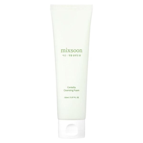 Centella Cleansing Foam