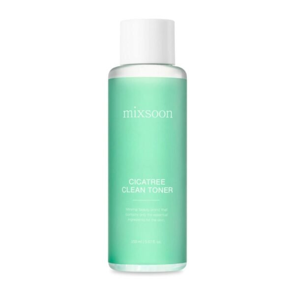 Cicatree Clean Toner