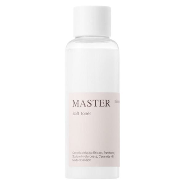 Master Soft Toner