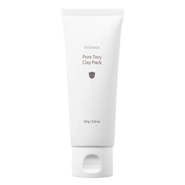 Pore Tory Clay Pack