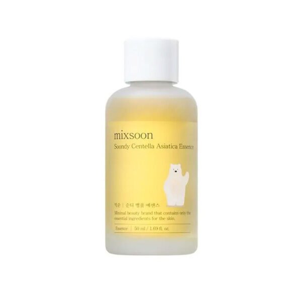 Soondy Centella Asiatica Essence