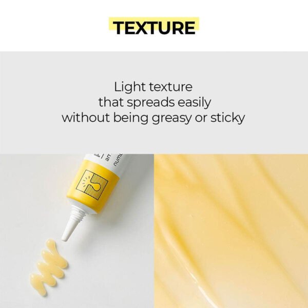 No.3 Pore Reset Ampoule Shot