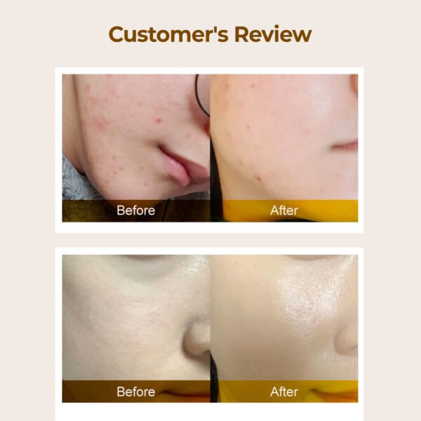 No.3 Super Glowing Essence Toner (200ml)