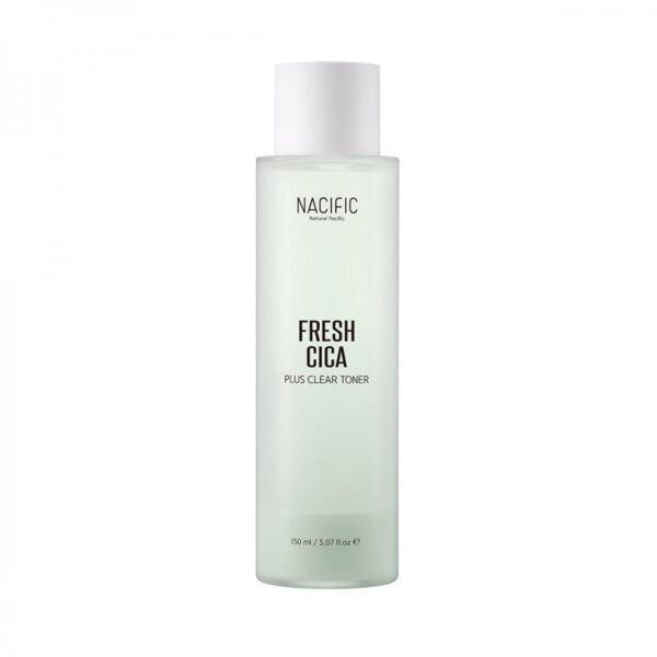 Fresh Cica Plus Clear Toner