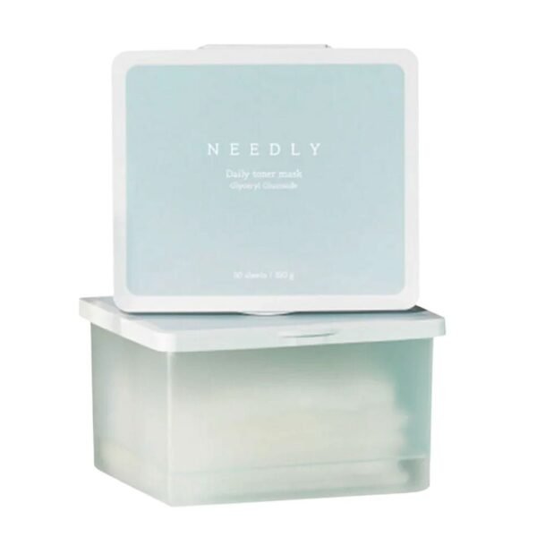 Daily Toner Mask Pack