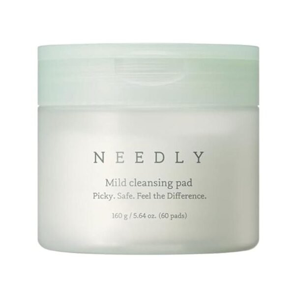 Mild Cleansing Pad