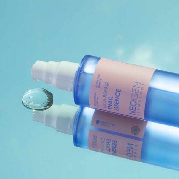 Dermalogy Cica Repair Snail Essence