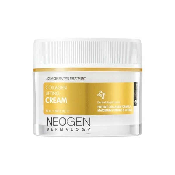 Dermalogy Collagen Lifting Cream