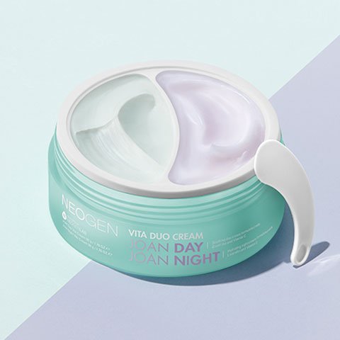 Vita Duo Cream Joan Day Joan Night