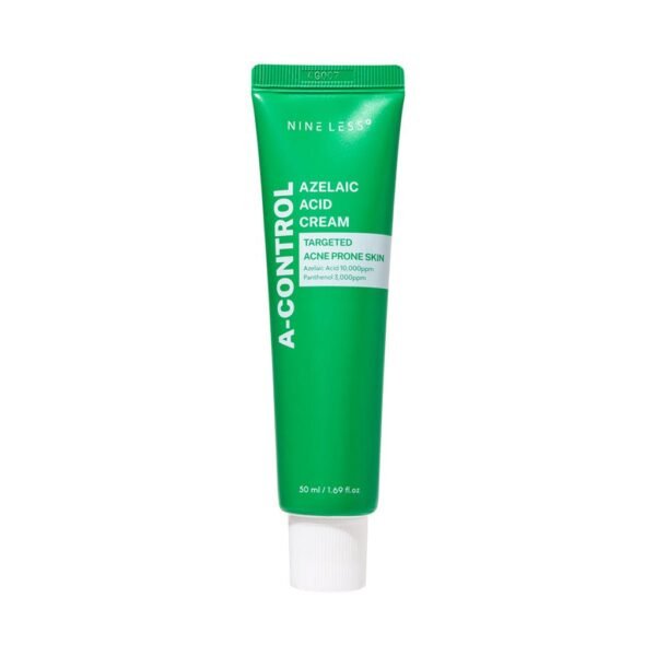 A-Control Azelaic Acid Cream