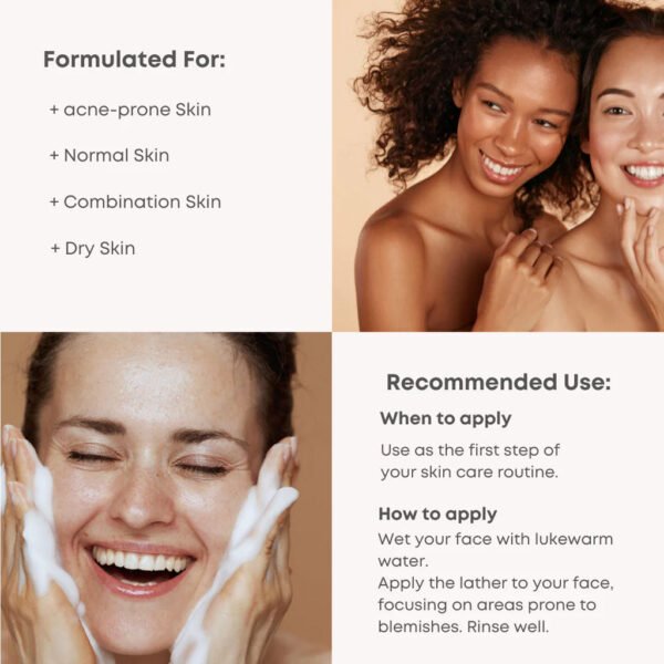 A-Control Heartleaf & BHA Cleanser