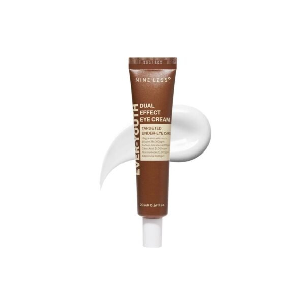Ever-Youth Dual Effect Eye Cream (20ml)