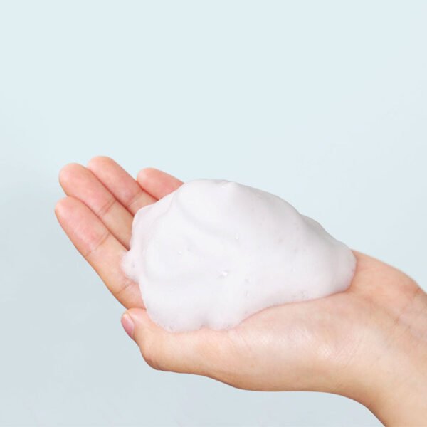 Rich Moist Foaming Cleanser (100ml)