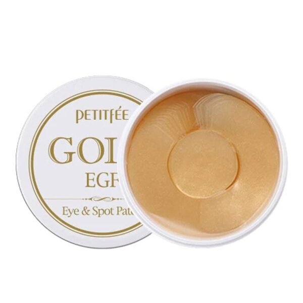 Gold & EGF Eye & Spot Patch