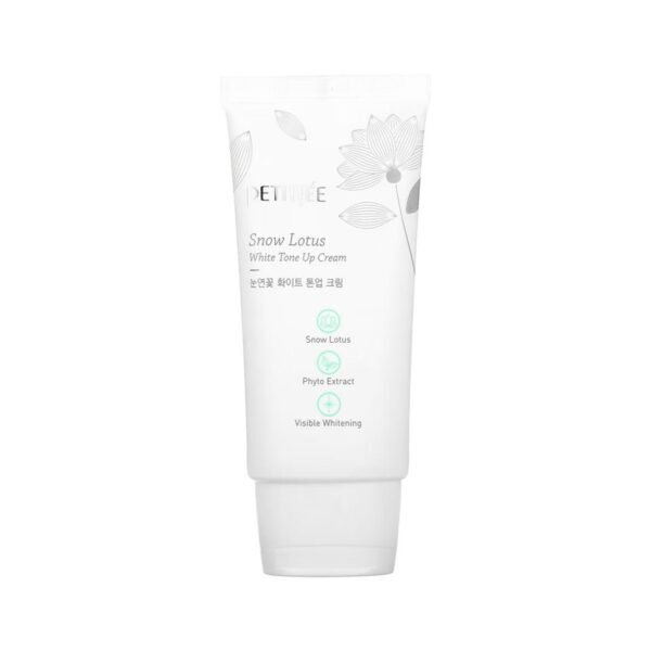 Snow Lotus White Tone Up Cream