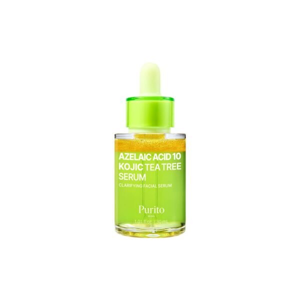 Azelaic Acid 10 Kojic Teatree Serum (30ml)