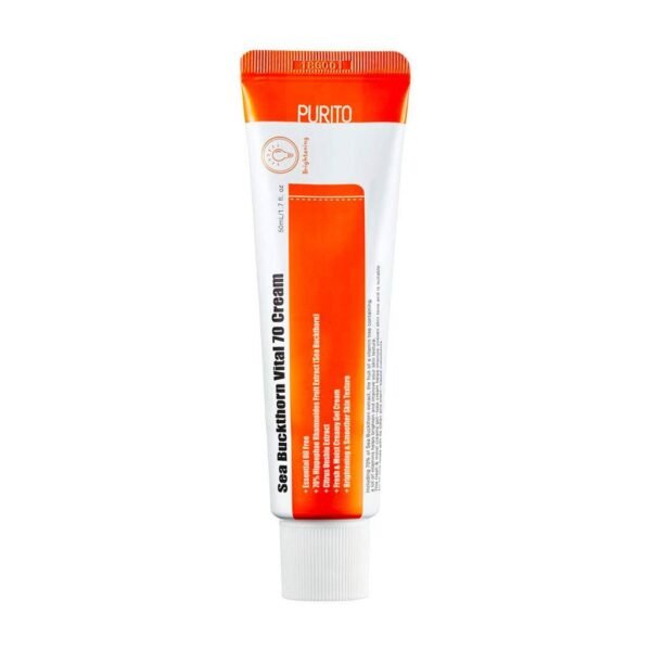 Sea Buckthorn Vital 70 Cream