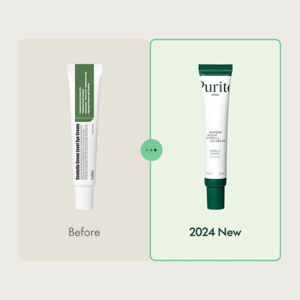 Wonder Releaf Centella Eye Cream