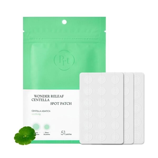 All Care Recovery Cica-Aid