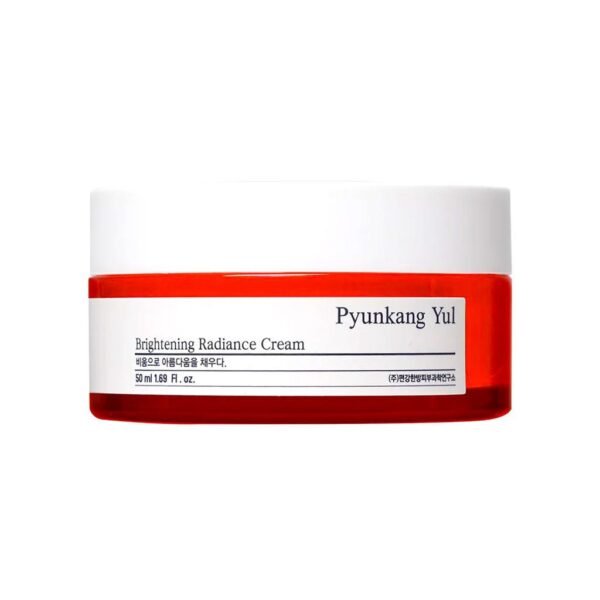 Brightening Radiance Cream (50ml)