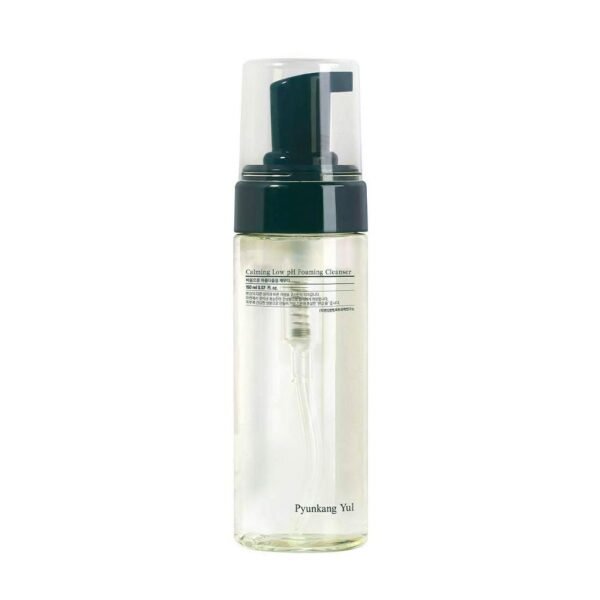 Calming Low pH Foaming Cleanser (150ml)