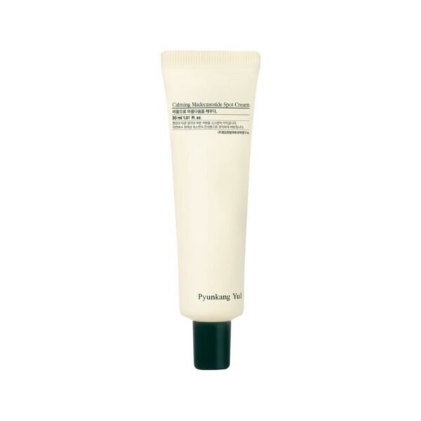 Calming Madecassoside Spot Cream